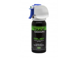Mace Traangas verlichting en ontsmetting SPRAY