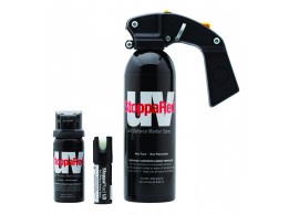 Mace Stoppa Red MK-III Mace Stoppa Red MK-III