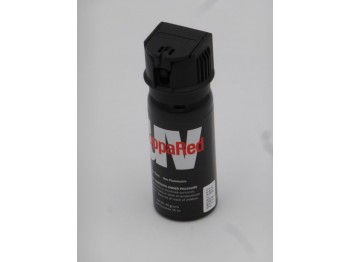 Mace Stoppa Red MK-III Mace Stoppa Red MK-III