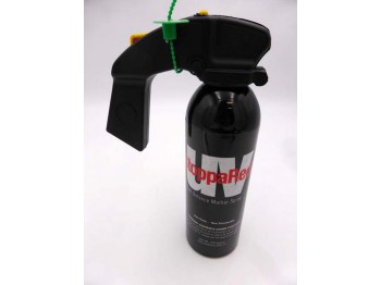 Mace Stoppa Red MK-IX Mace Stoppa Red MK-IX