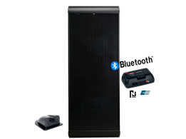 NDS KIT BLACKSOLAR 230W + Sun Control N-BUS SCE360B+ PST+ PG