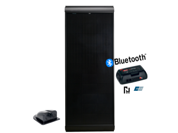 NDS KIT BLACKSOLAR 230W + Sun Control N-BUS SCE360B+ PST+ PG NDS KIT BLACKSOLAR 230W + Sun Control N-BUS SCE360B+ PST+ PG