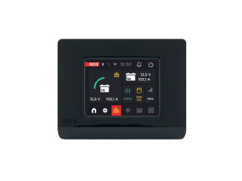 NDS Touchscreen DTB01 T.B.V SUNCONTR. SCE320/SCE360 N-BUS