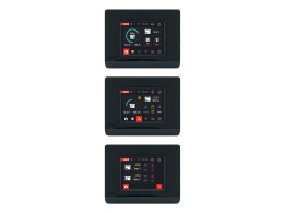 NDS Touchscreen DTB01 T.B.V SUNCONTR. SCE320/SCE360 N-BUS