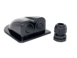 NDS KIT BLACKSOLAR 230W + Sun Control N-BUS SCE360B+ PST+ PG NDS KIT BLACKSOLAR 230W + Sun Control N-BUS SCE360B+ PST+ PG