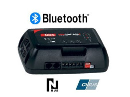 NDS KIT BLACKSOLAR 230W + Sun Control N-BUS SCE360B+ PST+ PG NDS KIT BLACKSOLAR 230W + Sun Control N-BUS SCE360B+ PST+ PG