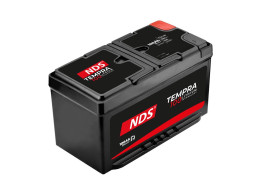 NDS Tempra TLB100
