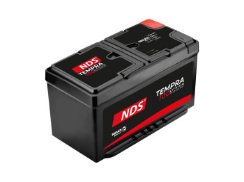 NDS Tempra TLB100 NDS Tempra TLB100
