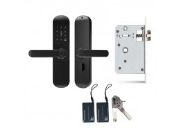 Yala Smartlock Yala Smartlock