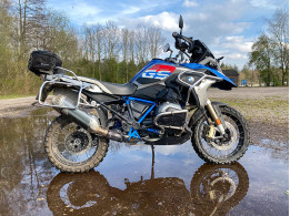 lock.works BMW GS schijfremslot lock.works BMW GS schijfremslot