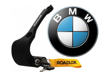 lock.works BMW GS schijfremslot lock.works BMW GS schijfremslot