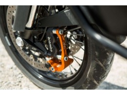 Lock.works XRA Eurosport (Links)
