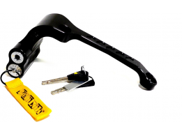 Lock.works XRA Eurosport (Links)