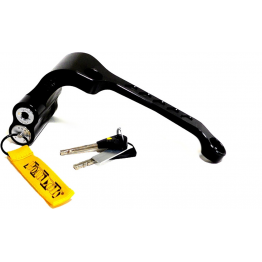 Lock.works XRA Eurosport (Links)