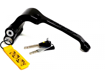 Lock.works XRA Eurosport (Links)