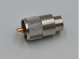 Aircel 7 PL plug Aircel 7 PL plug
