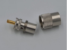 Aircel 7 PL plug