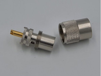 Aircel 7 PL plug Aircel 7 PL plug