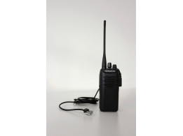 Cbshop Kenwood handsfree microfoon Cbshop Kenwood handsfree microfoon