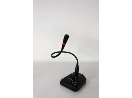 Cbshop Kenwood handsfree microfoon Cbshop Kenwood handsfree microfoon