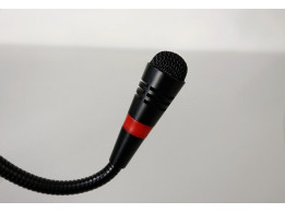 Cbshop Kenwood handsfree microfoon Cbshop Kenwood handsfree microfoon