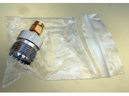 CBShop SMA-M UHF-F CBShop SMA-M UHF-F