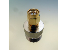 CBShop SMA-M UHF-F CBShop SMA-M UHF-F