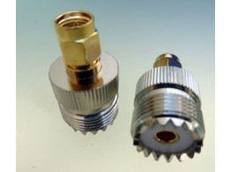 CBShop SMA-M UHF-F CBShop SMA-M UHF-F