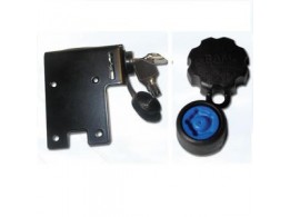 Zumolock voor de Zumo XT