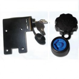 Zumolock voor de Zumo XT