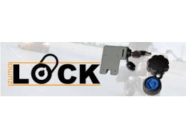 Zumolock voor de Zumo XT Zumolock voor de Zumo XT