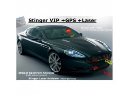 Stinger Vip Stinger Vip