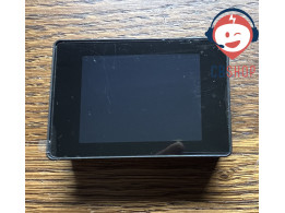 Target Blu Eye 2 LCD display Target Blu Eye 2 LCD display