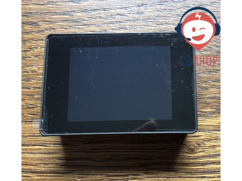 Target Blu Eye 2 LCD display