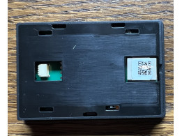 Target Blu Eye 2 LCD display