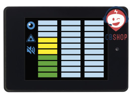 Target Blu Eye 2 LCD Target Blu Eye 2 LCD