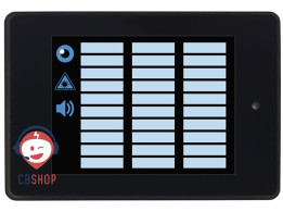 Target Blu Eye 2 LCD display