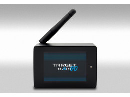 Target Blu Eye Go