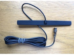 Target Blu Eye Motorcycle covert antenne